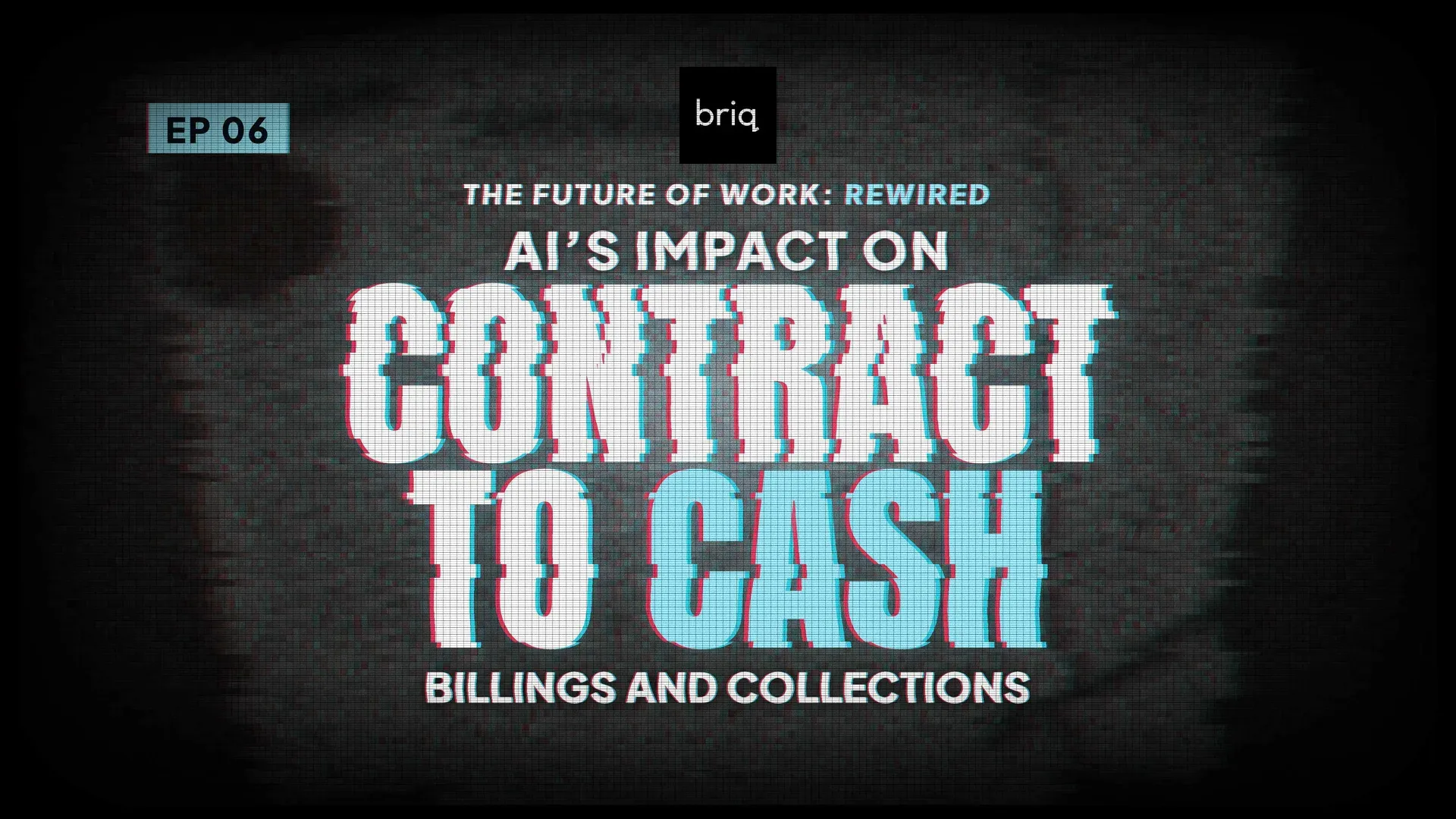AI's Impact on Contract to Cash