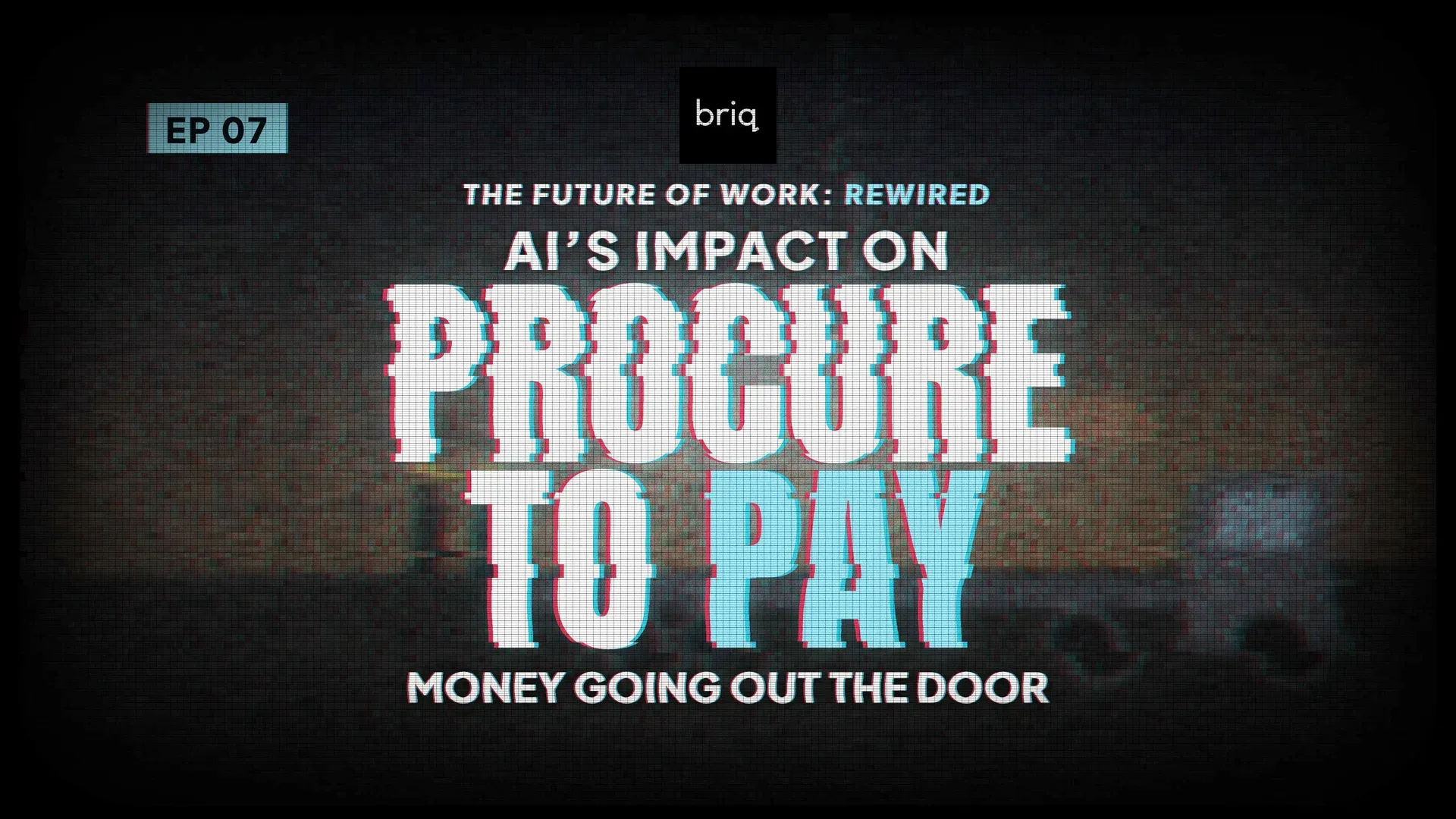 AI's Impact on Procure to Pay