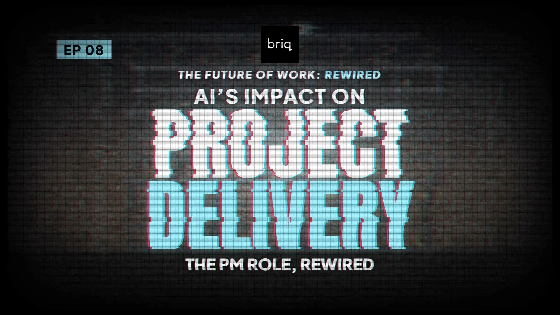 AI's Impact on Project Management & Delivery